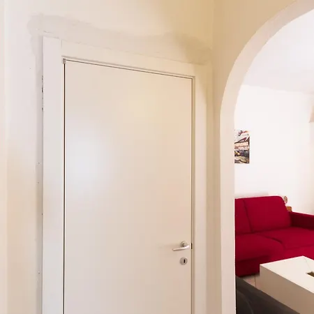 Metauro Base Mudec Design District Apartamento