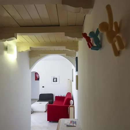 Metauro Base Mudec Design District Apartamento *